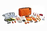 Relief Pod International RP114-104K-820 Deluxe Emergency Kit