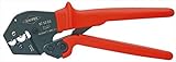 KNIPEX(クニペックス):圧着ペンチ 9752-23