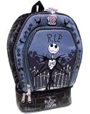 41bsesiyhoL. SL160  The Nightmare Before Christmas Jack Skeleton Coffin Backpack