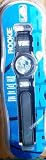 Game Time Mid-Size NBA-ROB-DAL Rookie Dallas Mavericks Rookie Black Series Watch