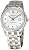 Hamilton Men's H32515155 Jazzmaster Viewmatic Silver Dial Watch by Hamilton