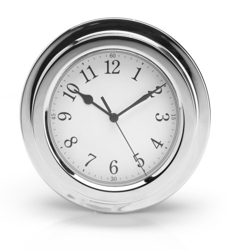 Porthole Wall Clock