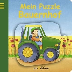 MeinPuzzle-Bauernhof
