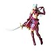 Revoltech: Street Fighter Online #006 Baichoufu PVC Figure