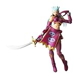 Revoltech: SFO-006 Mei Chaofeng