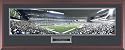 Philadelphia Eagles - First Monday Night Game at Lincoln Financial Field - Framed Unsigned Panoramic Photograph
