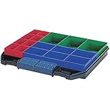 MR.パーツケース 424×375×72mm SP-4030【リングスター】