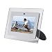 TeckNet 7 ID-070B Widescreen Multifunctional High Resolution LCD Digital Photo Frame