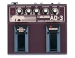 Boss AD-3 Effektger�t f�r Akustikgitarre