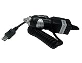 Produkt-Bild: KfZ Ladekabel f&uuml;r Typhoon Myguide 7000XL