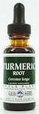 Turmeric Root Extract [4 Fluid Ounces] Gaia Herbs