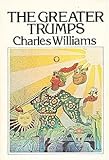 Omslagsbilde av The Greater Trumps