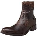 Rocket Dog Men's Tko Leather Rocker Boot
