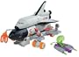Matchbox Mega Rig Space Shuttle