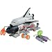 Matchbox Mega Rig Space Shuttle