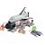 Matchbox Mega Rig Space Shuttle