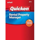 Quicken Rental Property Manager