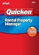 Quicken Rental Property Manager  [Download]