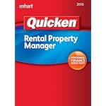 Quicken Rental Property Manager [Download] [OLD VERSION]