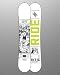 Ride Antic Snowboard 163