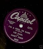 Les Paul & Mary Ford: I