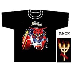 Judas Priest Defenders of the Faith T-Shirt (Gr��e: L)