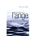 La Confidence de l'Ange