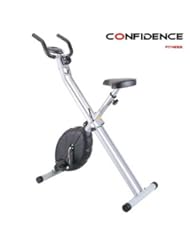 Confidence Fitness Space Saving X Bike