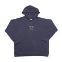 Antigua Notre Dame JV Fleece Youth Hoody