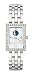 Dallas Mavericks Women's Steel Band Allure Watch