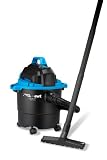Aquavac 58120203 Boxter 15 P schwarz/blau Aquavac 58120203 Boxter 15 P schwarz/blau