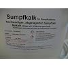 10 kg (3,40 Euro / 1 kg) Sumpfkalk im Eimer