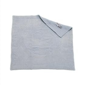 Buy Barefoot Dreams Eco Global Mini Blanket 15x15 - Various Colors by Barefoot Dreams