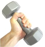 リージェント・ファーイースト ダンベル 1kg シルバー 1本売り 36731 0.1kg