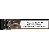 Fortinet Compatible FG-TRAN-SFP+SR - 10GBASE-SR SFP+ Transceiver