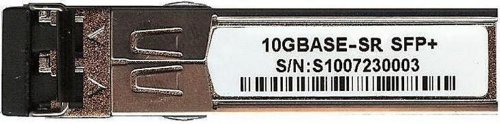 Fortinet Compatible FG-TRAN-SFP+SR - 10GBASE-SR SFP+ Transceiver On Sale