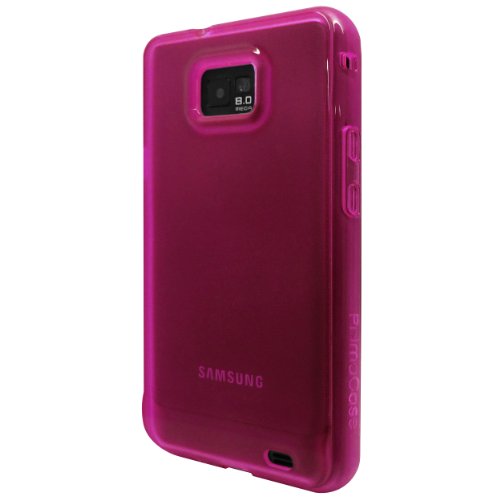 PrimaCase - Rosa (Pink) - TPU