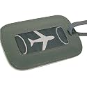 Lug AIRPLANE-ALPHA Luggage Tag don't lose your luggage anymore