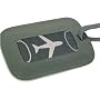 Lug AIRPLANE-ALPHA Luggage Tag don't lose your luggage anymore