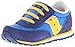 Saucony Baby Jazz A/C Sneaker (Toddler/Little Kid)