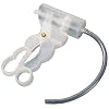ZBF 6051008017 Fr�hle Handpumpe Scherengriff-Handpumpe