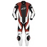 Alpinestars RC-1 One-Piece Suit Red 56