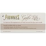 Frownies Gentle Lifts Lip Line Treatment,