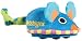 Petstages Mouse On Wheels Cat Toy