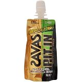 ザバス(SAVAS) ピットインリキッド ウメ風味 68g ザバス(SAVAS) ピットインリキッド ウメ風味 68g