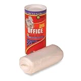 Office Trash Bag, 13 Gal, 8 ml, 24