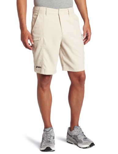 Asics Men's Cargo Coaches Short