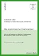 Die medizinische Doktorarbeit: Nicht nur ein Ratgeber f�r den effektiven Computereinsatz. Mit Kurzanleitung 'Wie schreibe ich ein Paper?'
