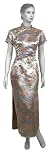 Chinese Dresses Dragon  Phoenix