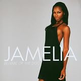 Jamelia on the Beware of the Dog CD
